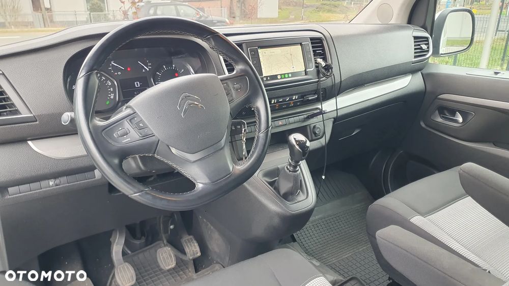 Citroën SpaceTourer 2.0 BlueHDi XL Feel - 20