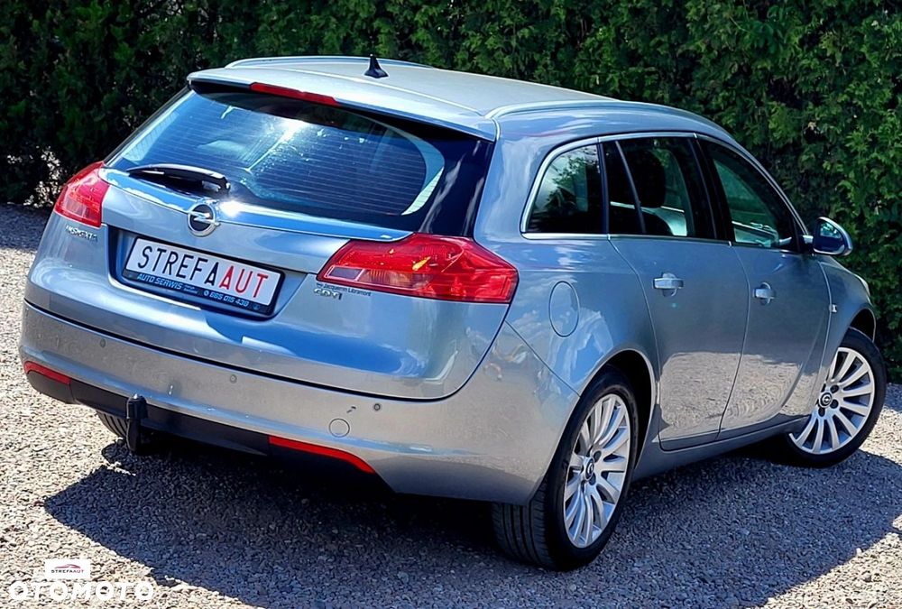 Opel Insignia - 4
