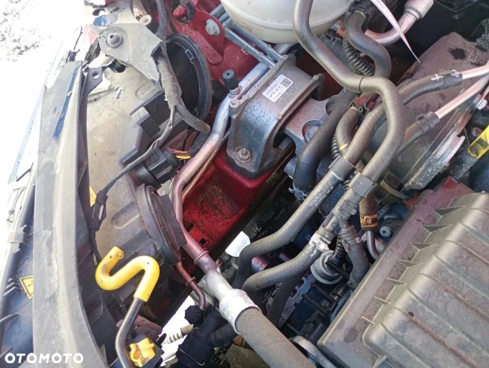 Skoda Octavia 1.4 TSI Green tec Edition - 18