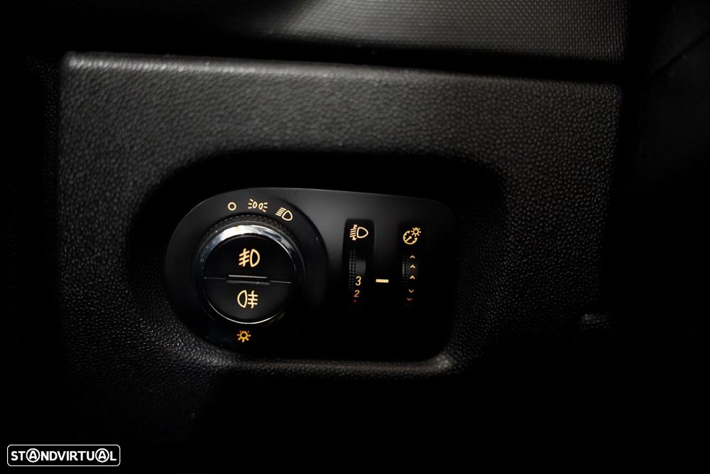 Opel Corsa 1.3 CDTi Business Edition - 9