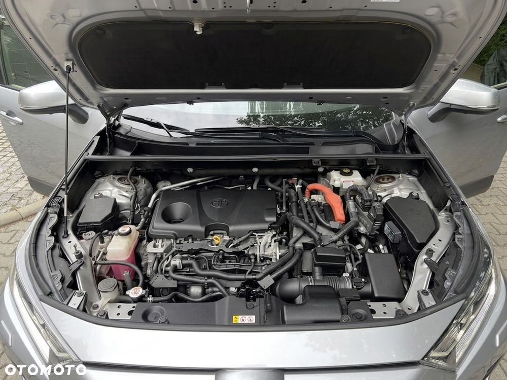 Toyota RAV4 2.5 4x4 Executive - 5