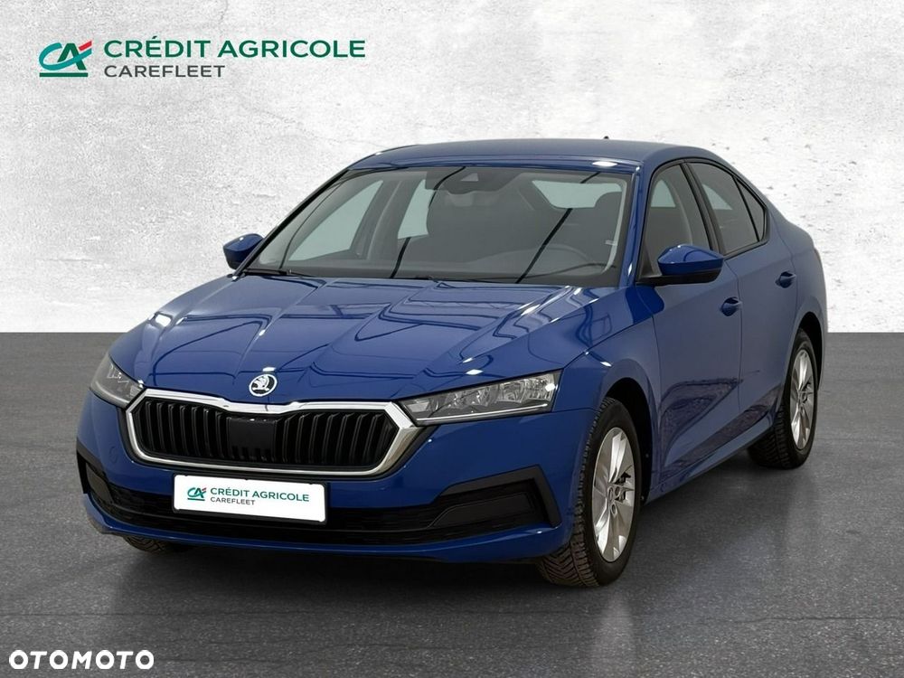 Skoda Octavia - 2