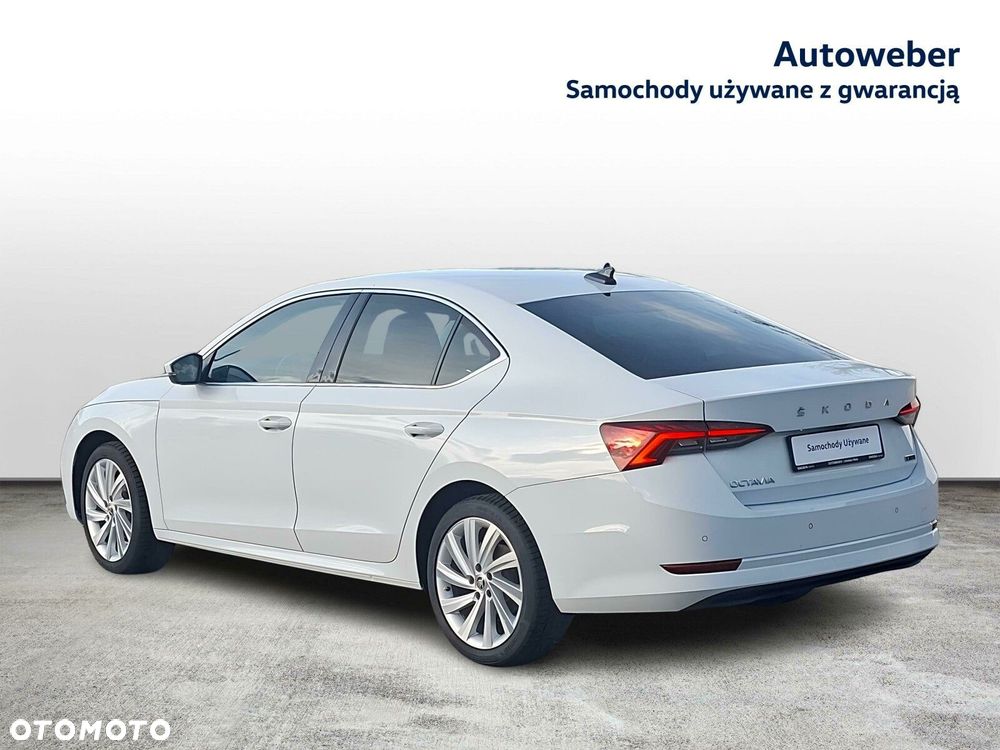 Skoda Octavia - 3