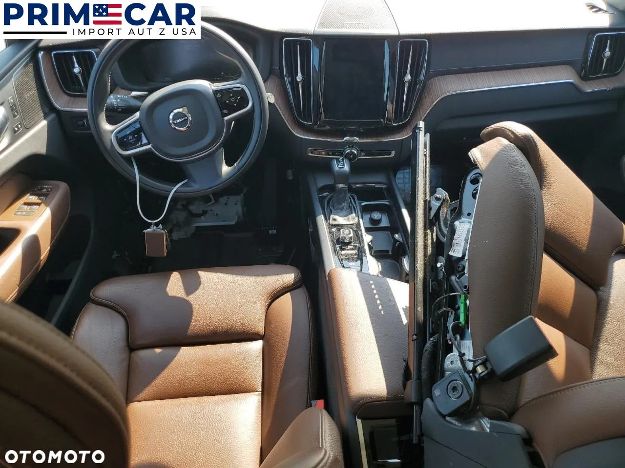 Volvo XC 60 T5 AWD Inscription - 8