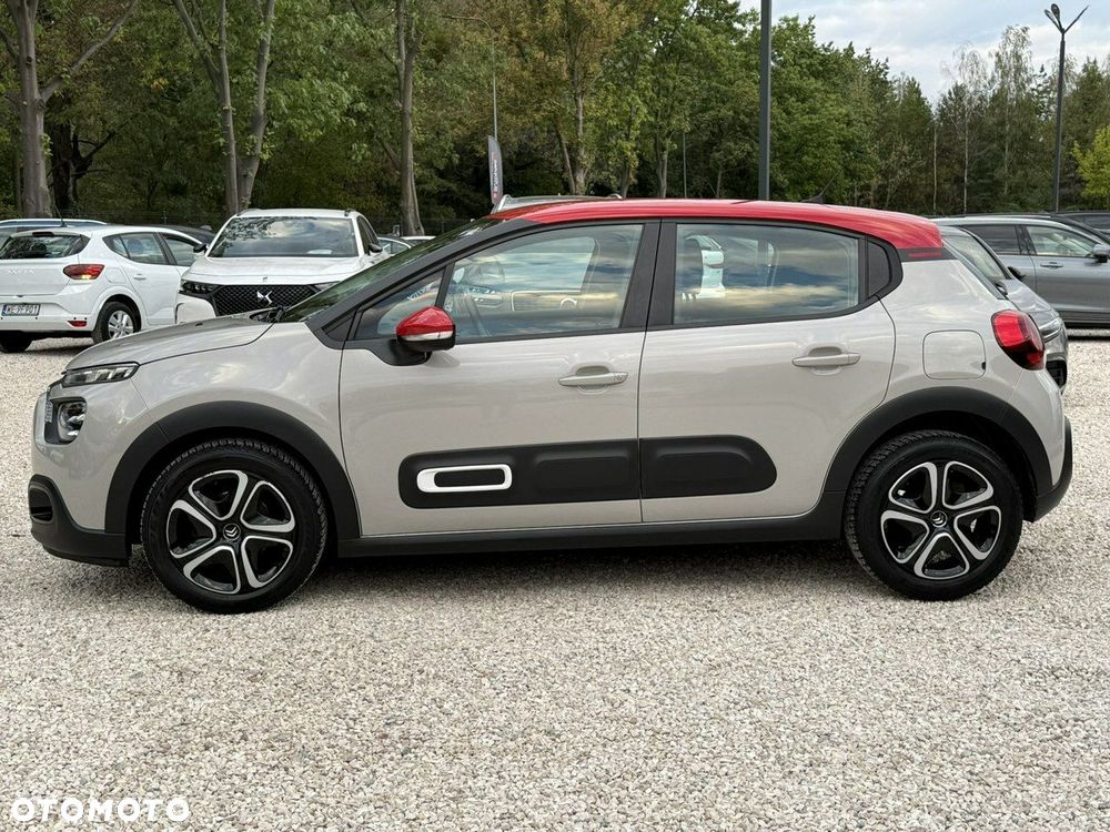 Citroën C3 - 7