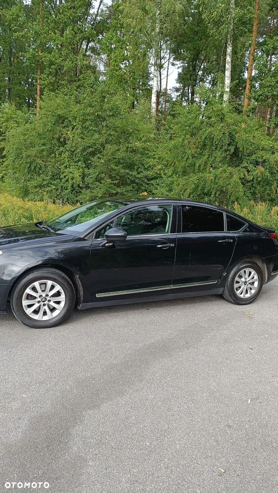 Citroën C5 1.6 e-HDi Seduction MCP - 2