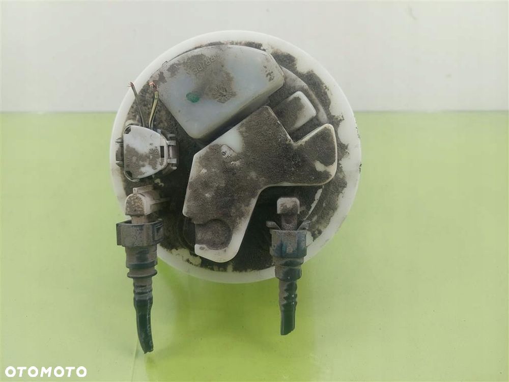 Pompa pompka paliwa Toyota Aygo I 2005-2014 1,0 12V B 770200H010 ORYGINAŁ - 3