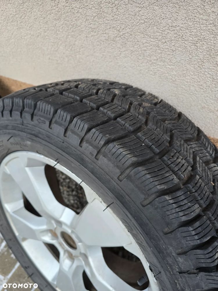 Opel Antara 2.0 CDTI Cosmo - 31