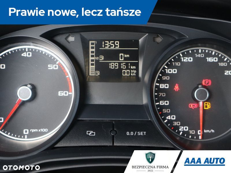 Seat Ibiza - 12