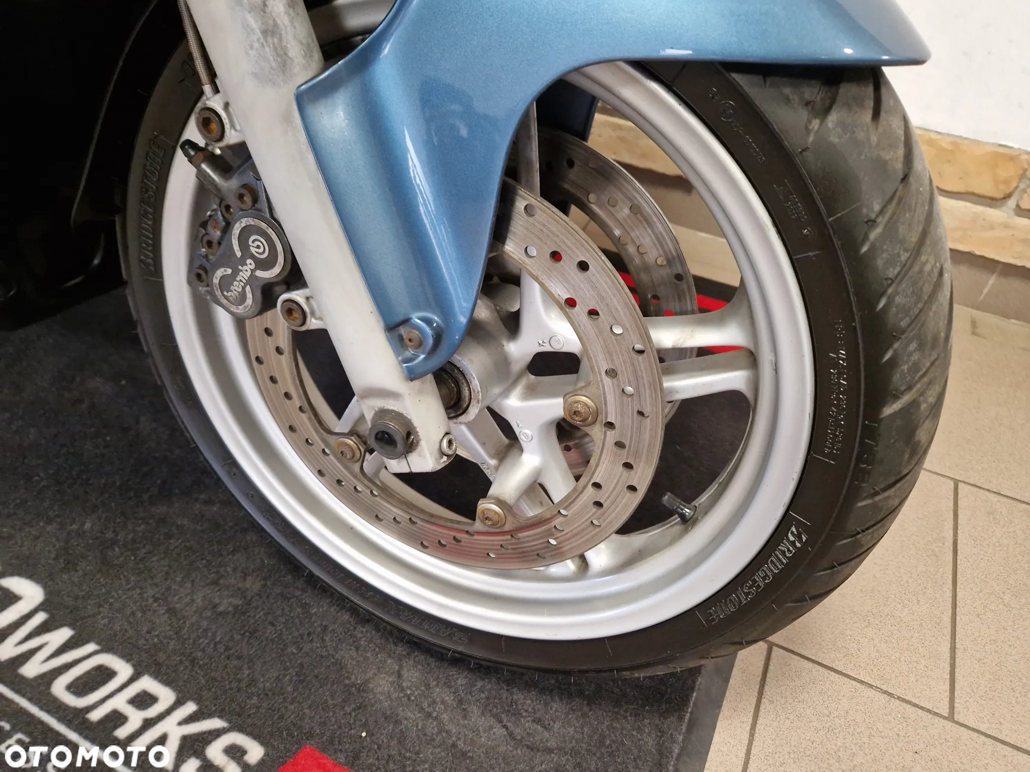 BMW K - 36