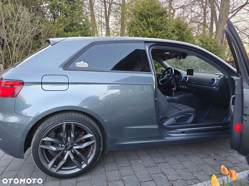 Audi A3 3-drzwiowe - 7