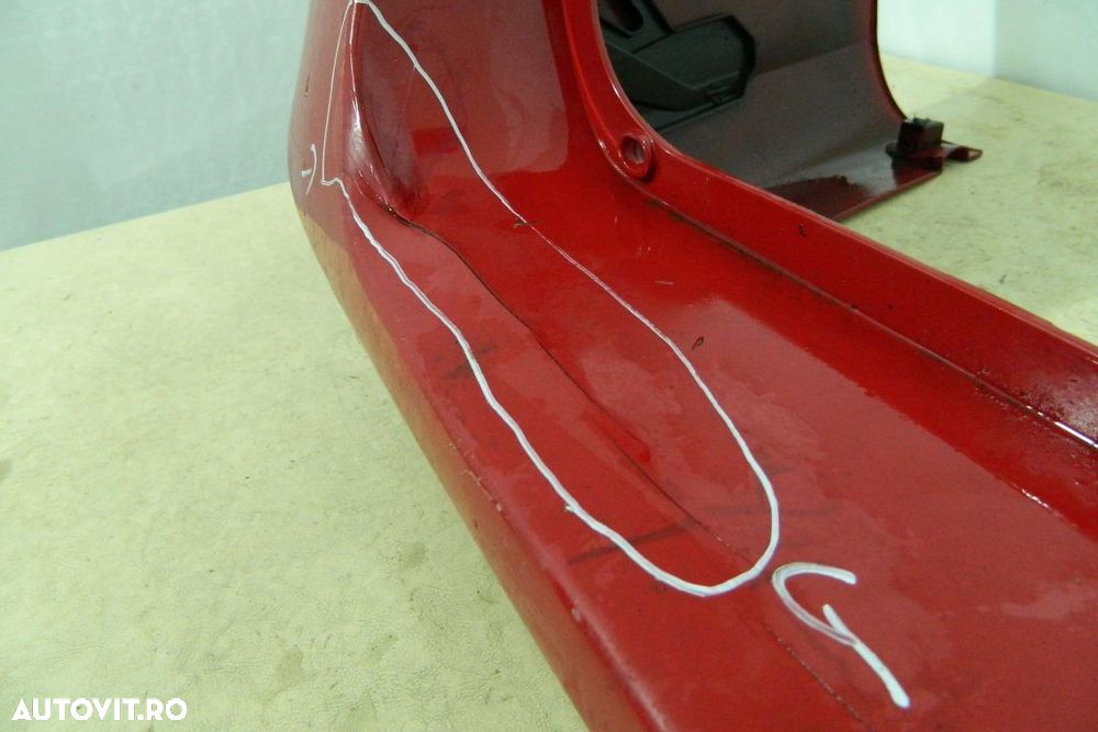 Bara spate Mercedes Viano  /  Vito, 2013, 2014, 2015, A4478851225 - 9