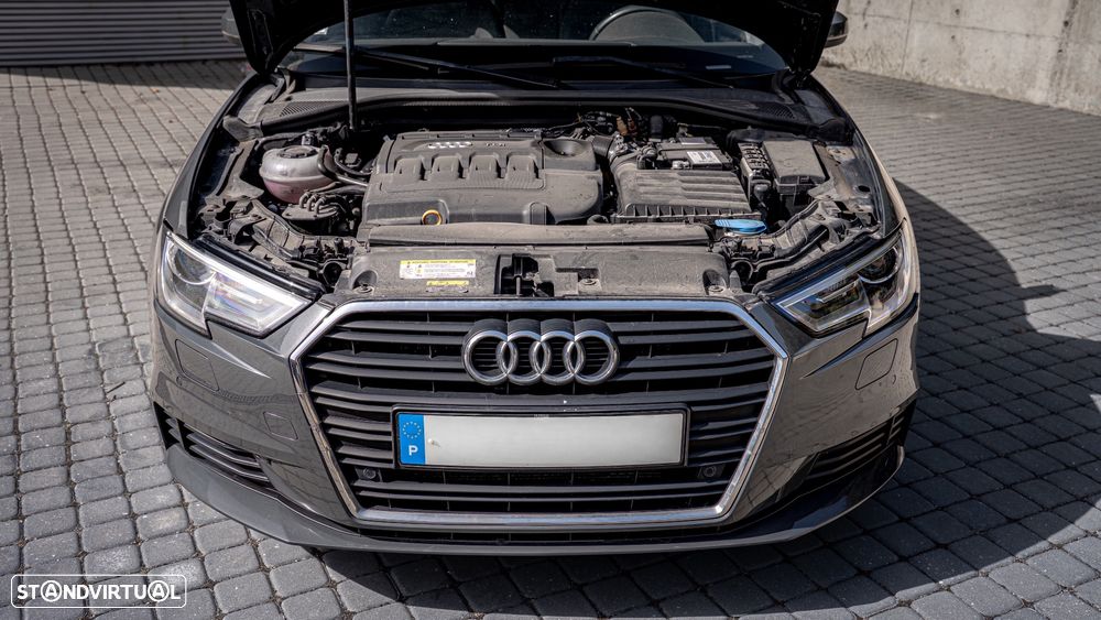 Audi A3 Sportback 30 TDI S tronic sport - 4