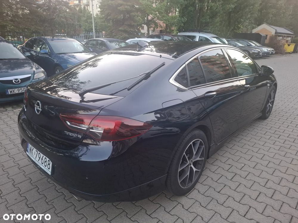 Opel Insignia 2.0 T 4x4 Elite S&S - 3