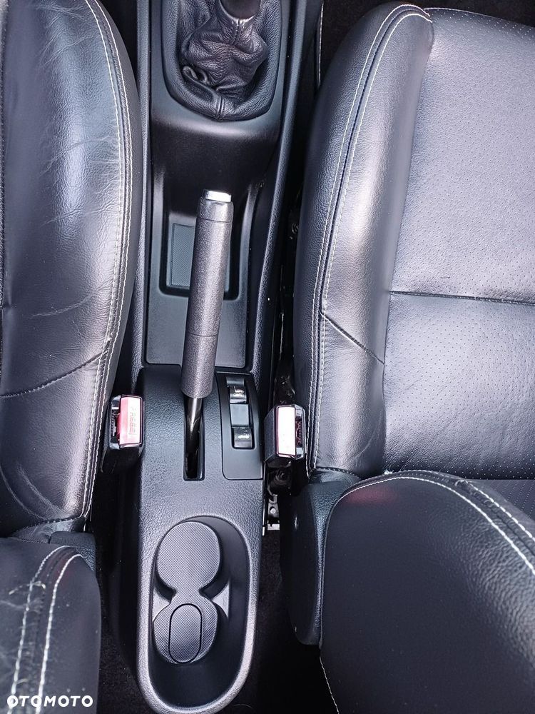 Peugeot 207 CC - 22