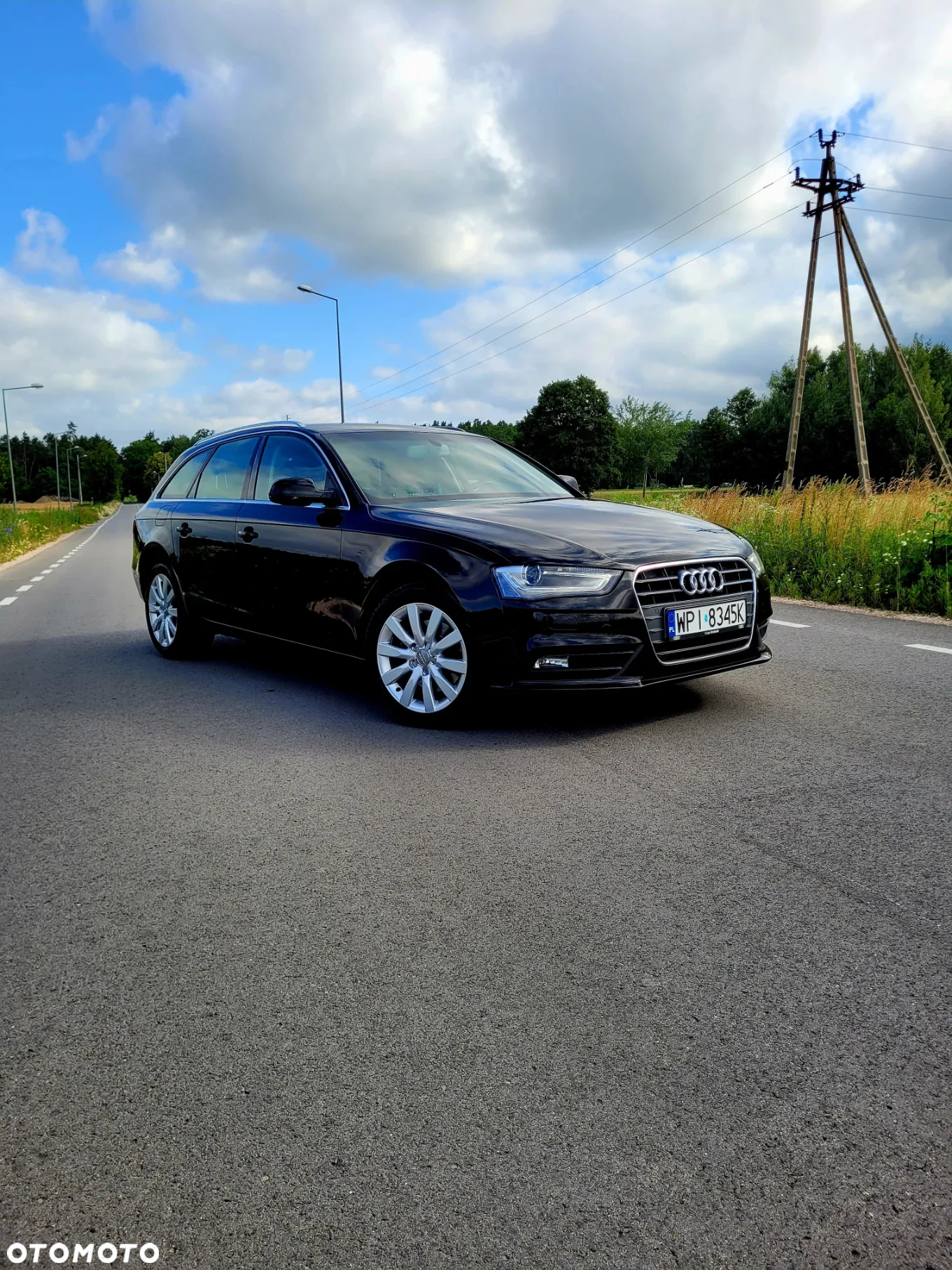 Audi A4 2.0 TDI - 6