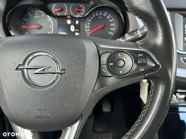 Opel Grandland X 1.2 T GPF Edition S&S - 18