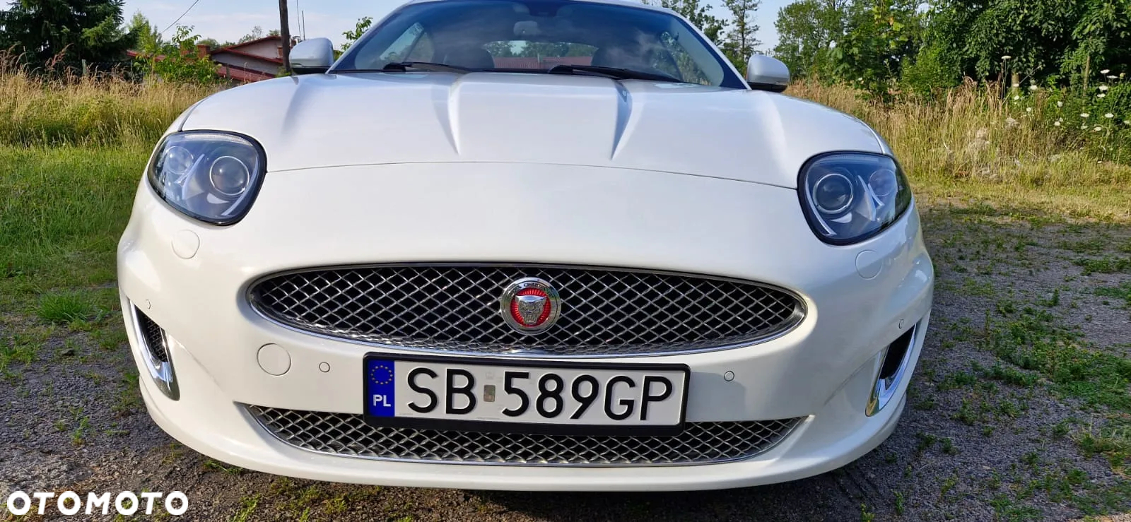 Jaguar XK 5.0 V8 Portfolio - 11