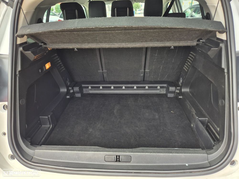 Citroën C5 Aircross 1.2 PureTech Live Pack - 9