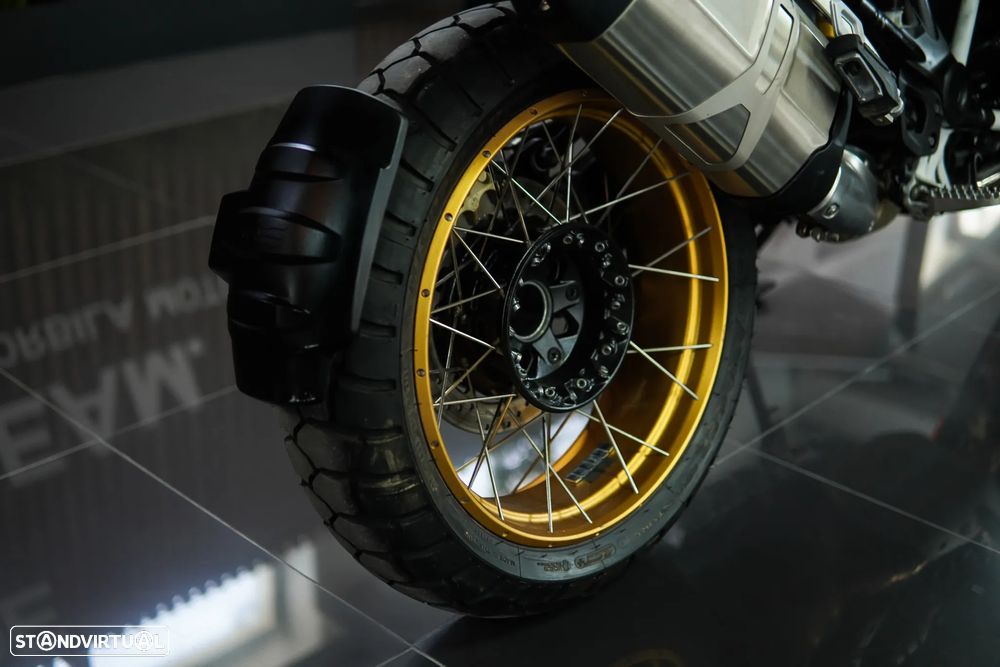 BMW R 1250 GS HP - 10
