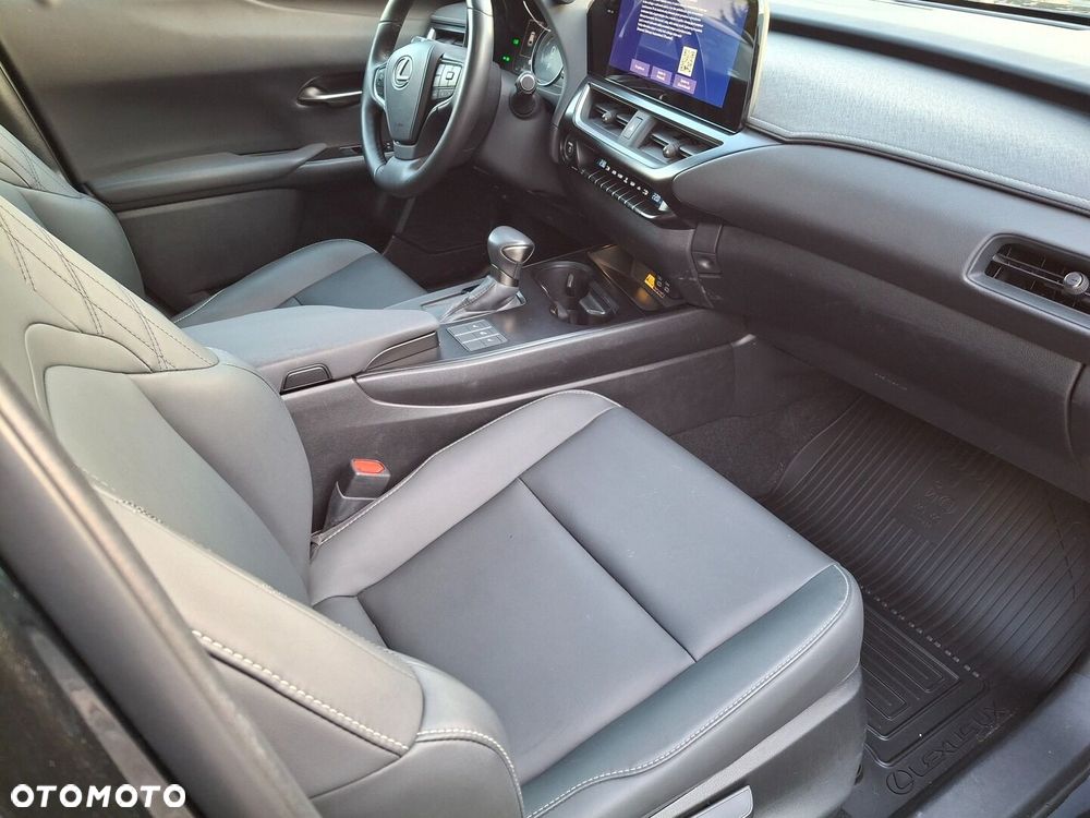 Lexus UX 250h GPF F Sport Design 2WD - 14