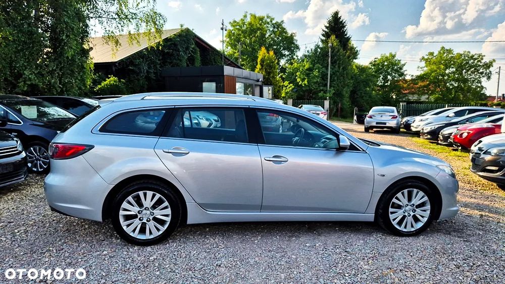 Mazda 6 2.0 Active - 13