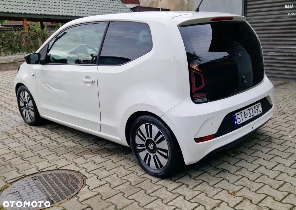 Volkswagen up! 1.0 take CityLine - 6
