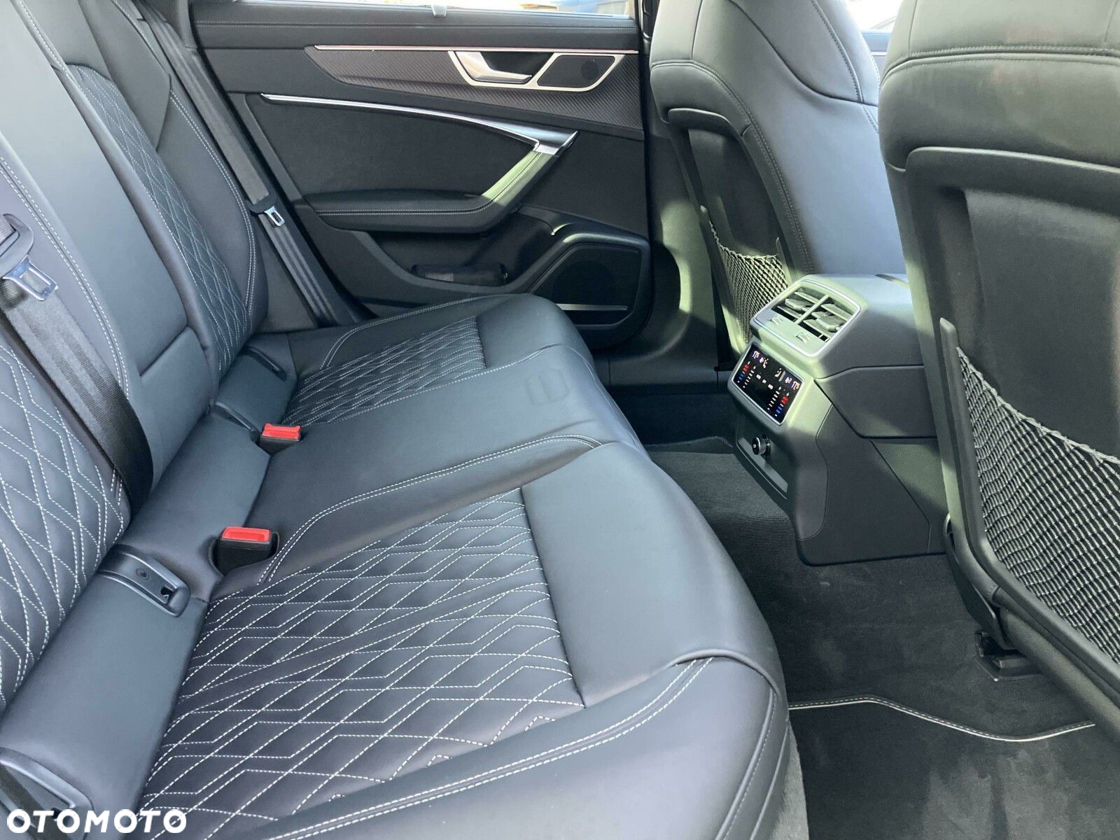 Audi A6 - 15
