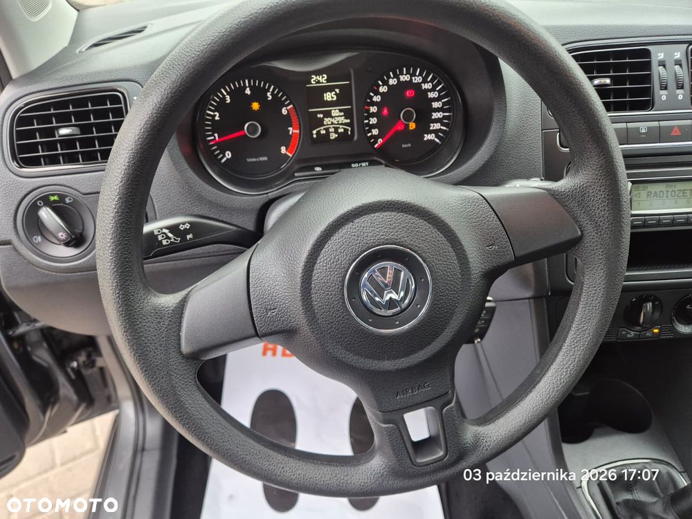 Volkswagen Polo 1.2 12V Trendline - 18