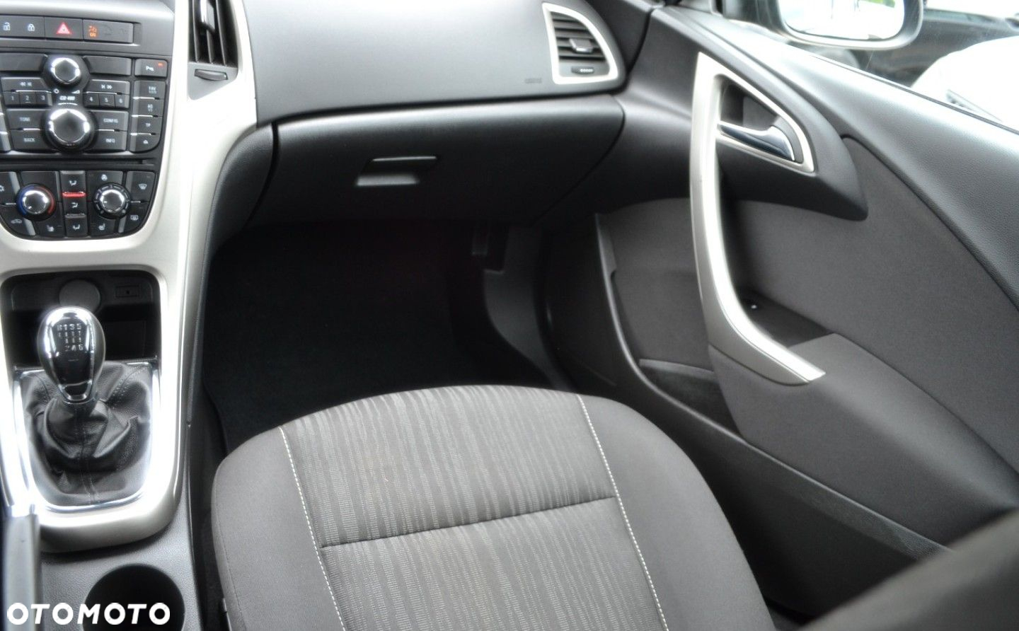 Opel Astra 1.4 Turbo Active - 31