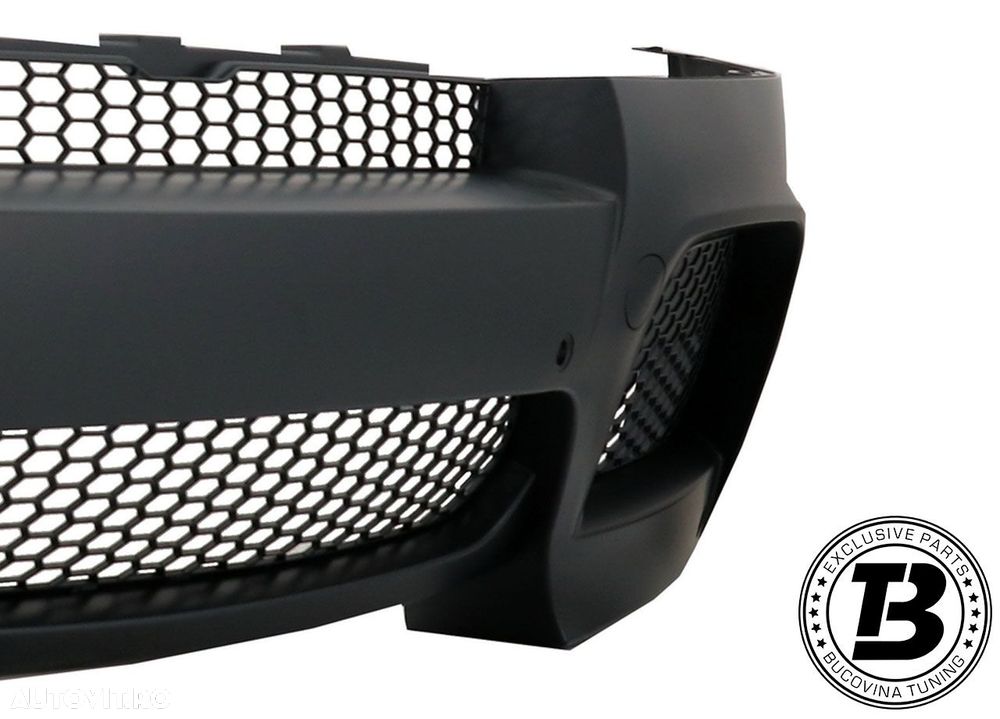 Bara Fata compatibila cu BMW X5 E70 X5M M Design - 5