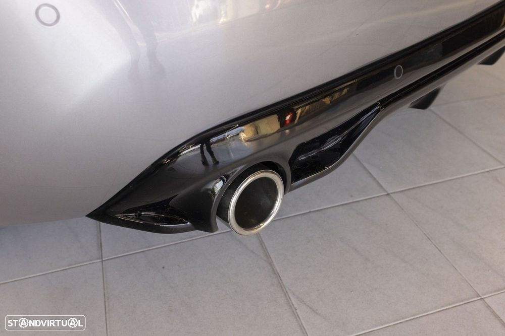 Peugeot 308 - 3
