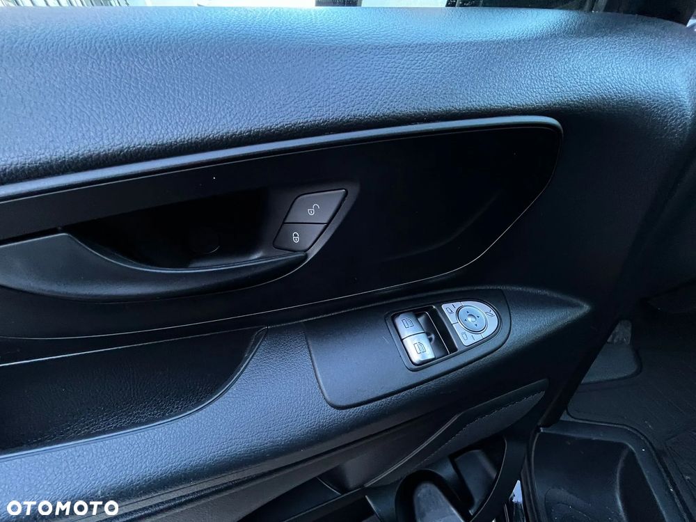 Mercedes-Benz Vito Tourer Extralang PRO - 22