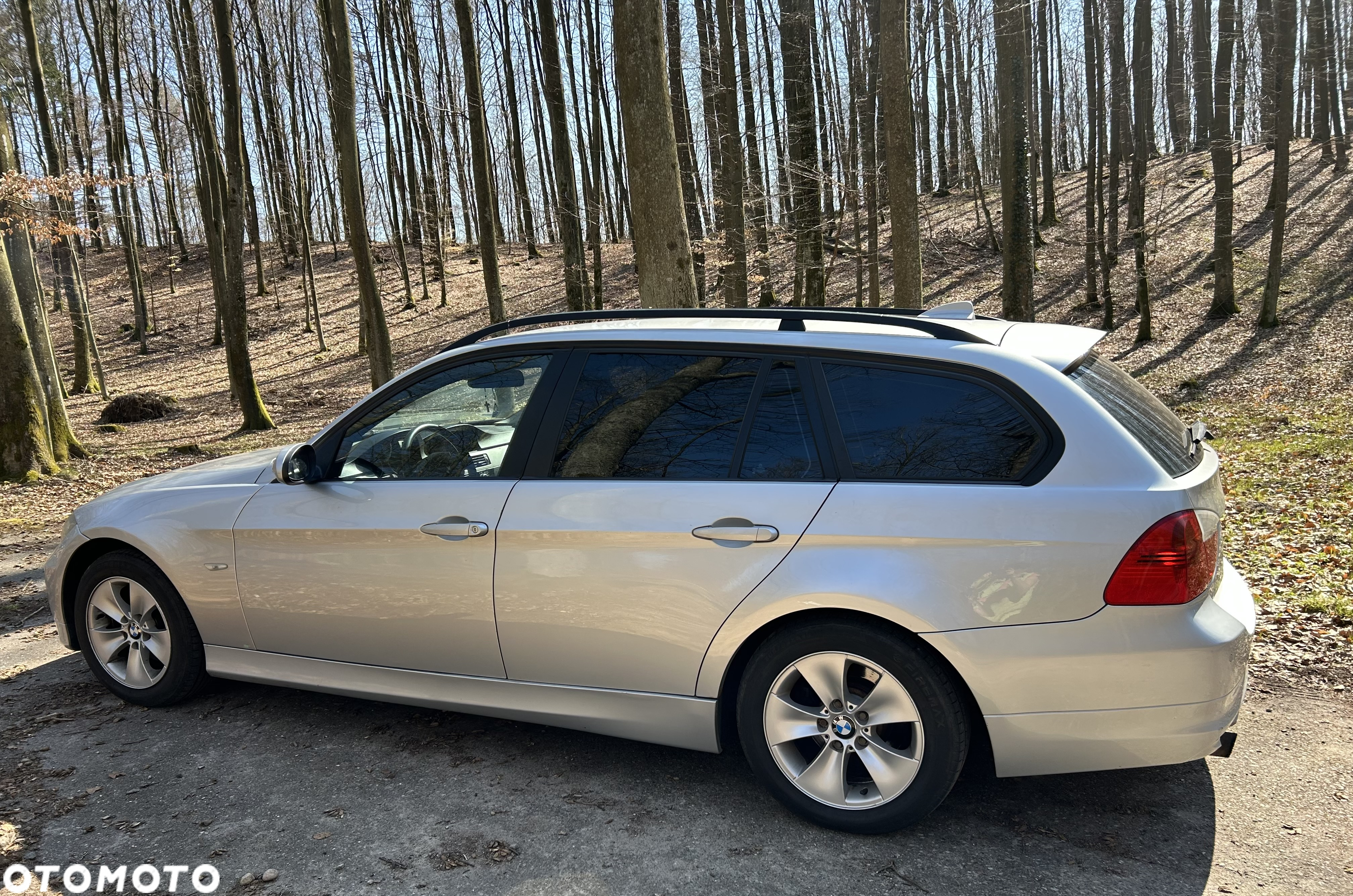 BMW Seria 3 - 2