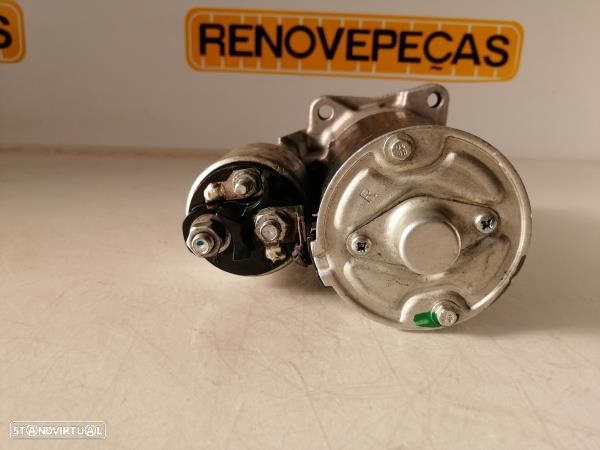 Motor Arranque Ford Escort V (Aal, Abl) - 4