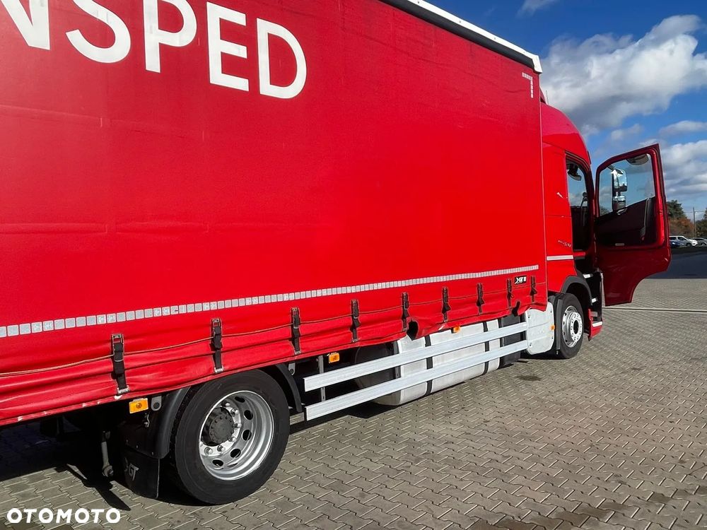 Volvo Volvo FH 420 - 8