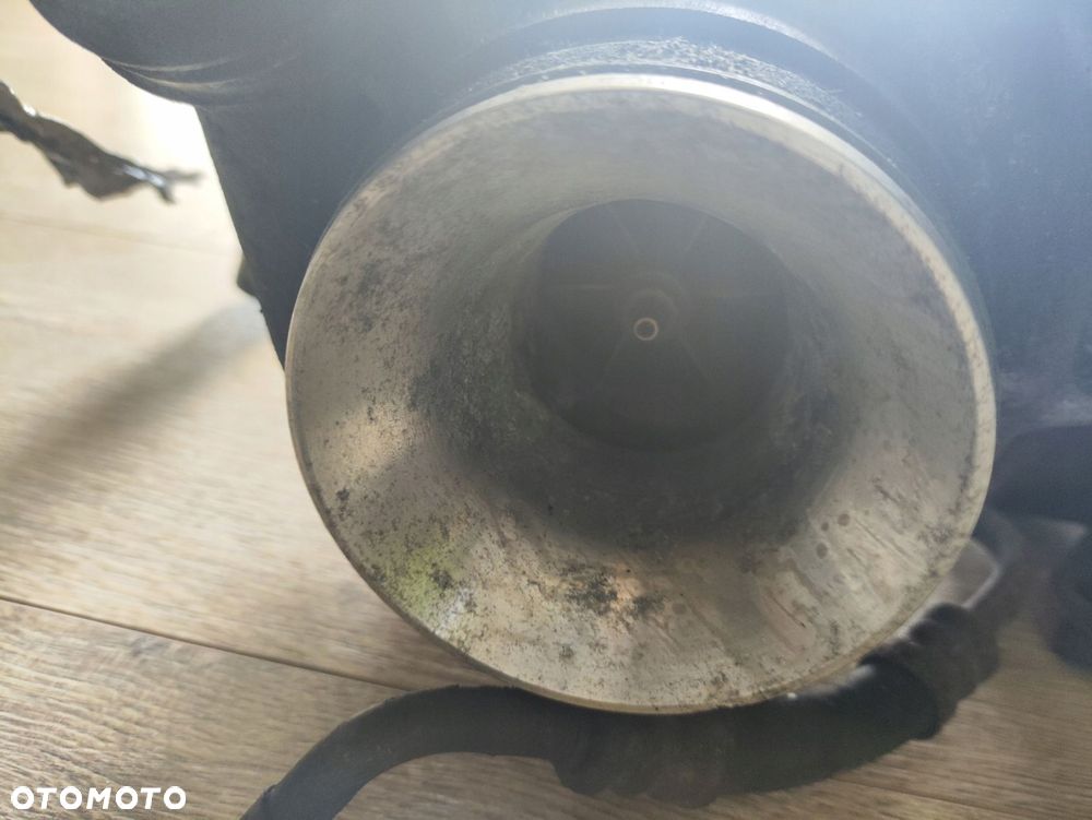BMW E90 E87 X3 E83 320D N47 2.0D TURBINA TURBO 7810189 TURBOSPRĘŻARKA - 4