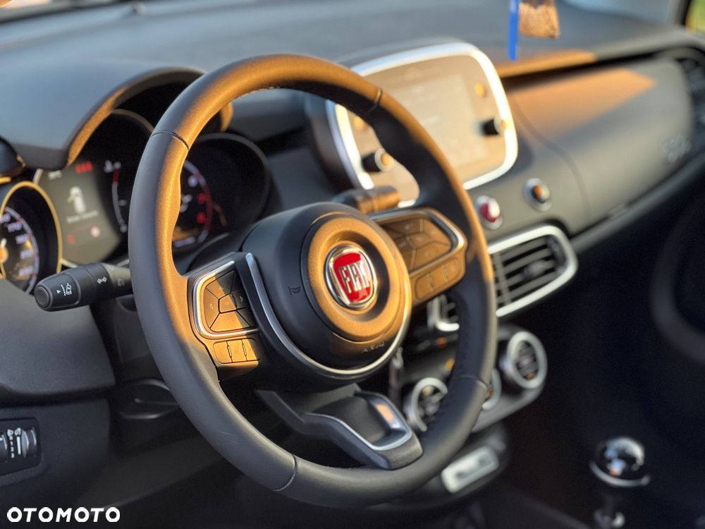 Fiat 500X 1.0 T3 - 24
