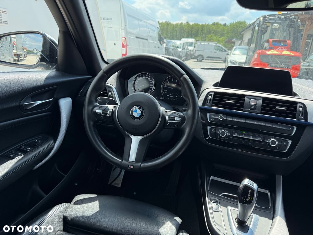 BMW Seria 1 - 10