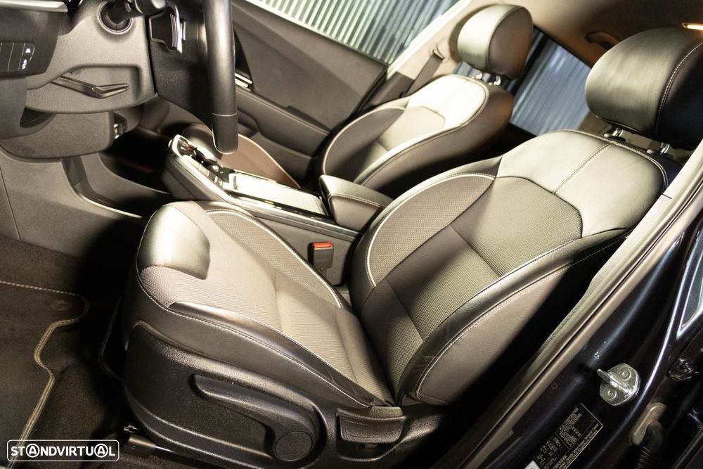 Kia e-Niro 64kWh - 38