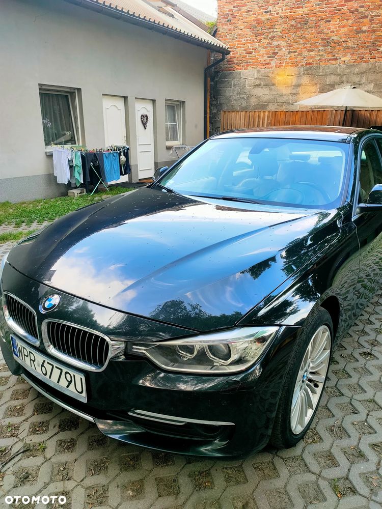 BMW Seria 3 - 2