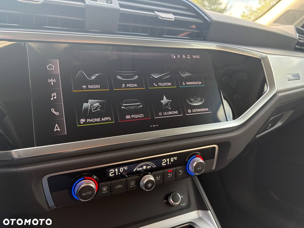 Audi Q3 45 TFSIe S tronic - 15