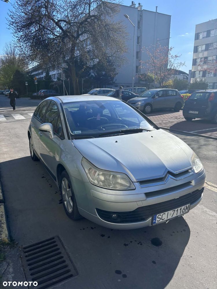 Citroën C4 - 3