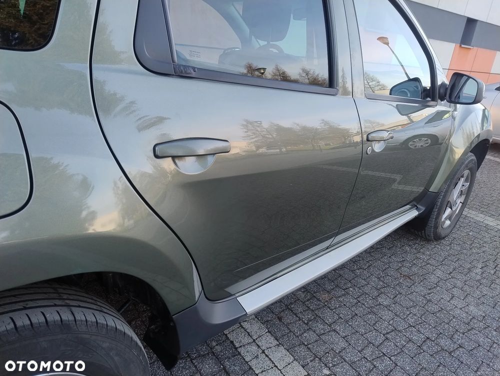 Dacia Duster 1.6 16V 4x4 Delsey - 29