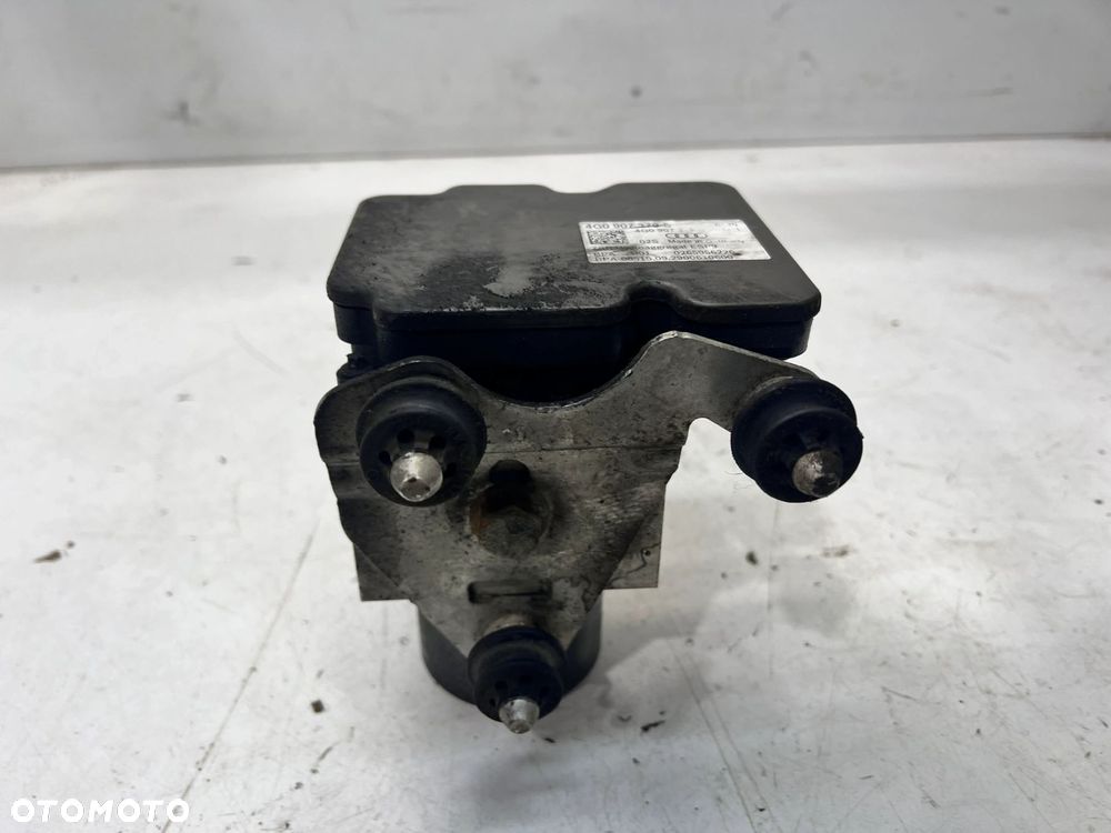 POMPA ABS ESP AUDI A6 C7 A7 4G0907379S 4G0614517AL - 3