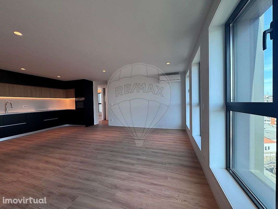 Apartamento T2 para venda - Grande imagem: 4/21