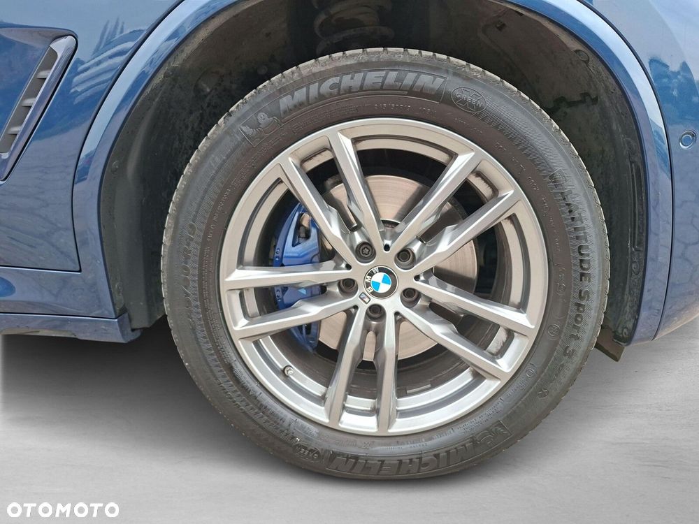 BMW X4 xDrive30i M Sport sport - 10