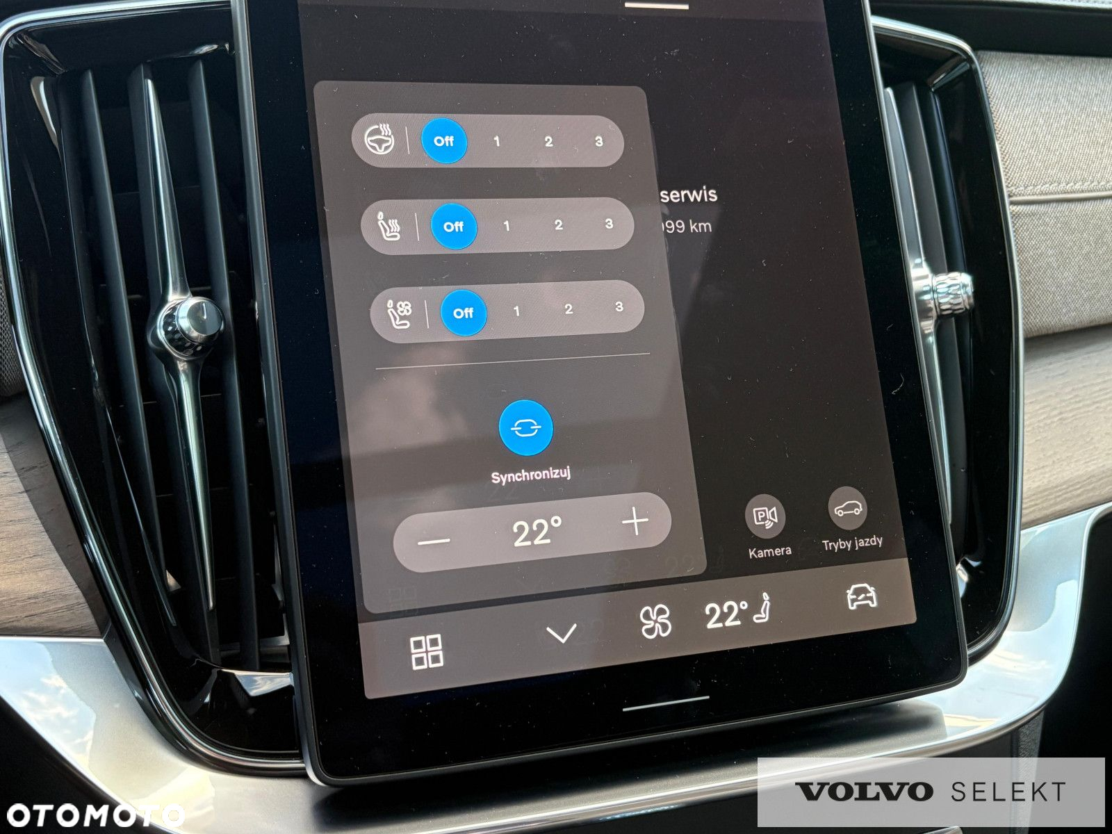 Volvo XC 90 - 28