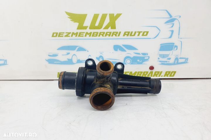 Corp termostat lichid racire 1.5 cdi om639 a6392000315 Smart Forfour 1  [din 2004 pana  2006] seria - 1