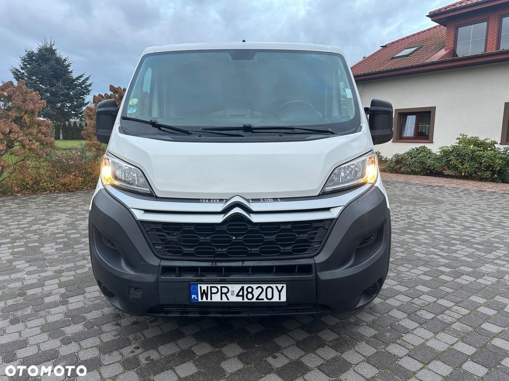 Citroën Jumper - 20